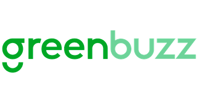 GreenBuzz logo