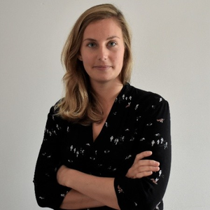 Camille Fronville (Senior Investment Officer - Climate Finance at responsAbility Investments AG)