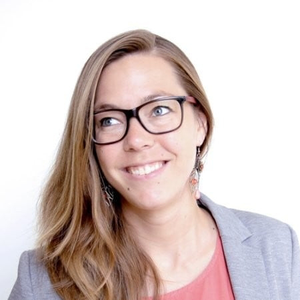 Corinne Häberling (Innovation Manager at Energie 360° AG)